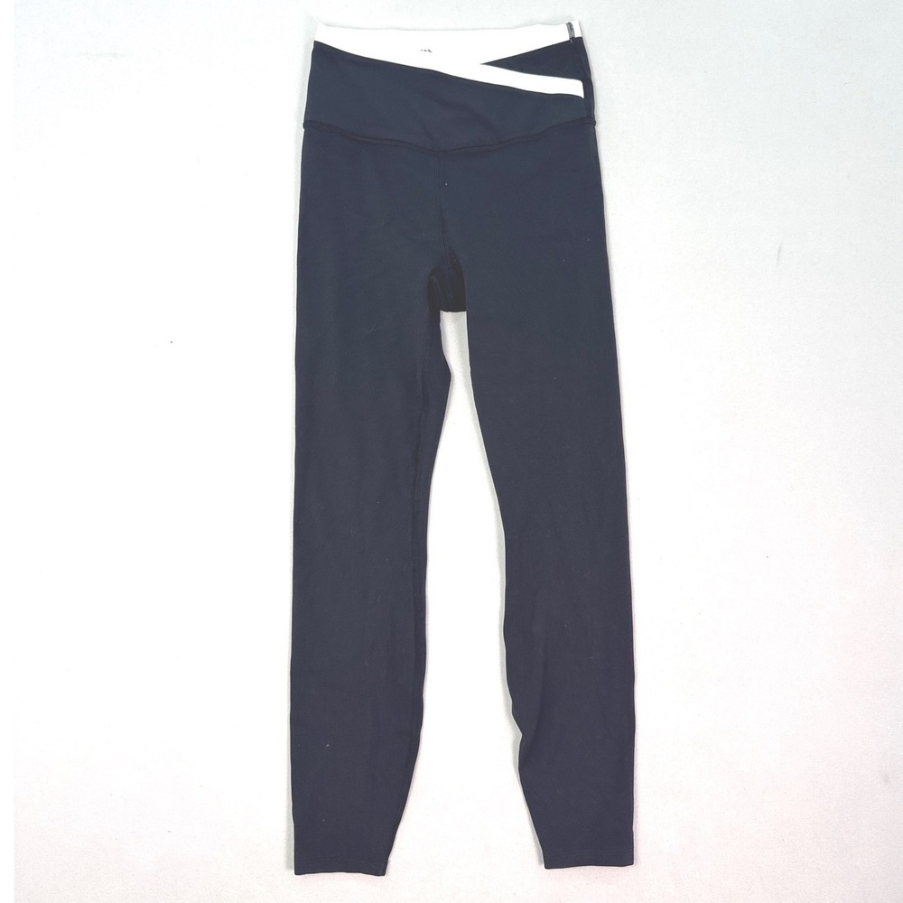 All In MotionSoft Ultra High Rise 7/8 Leggings XS